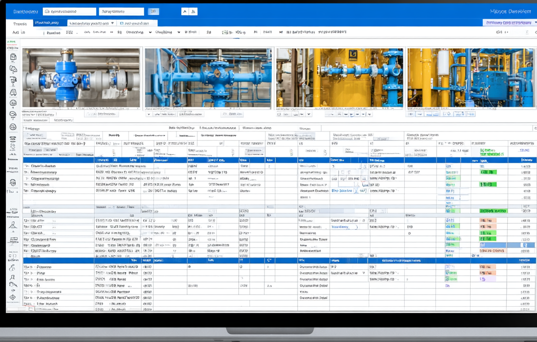 BackflowCore.ai resource hub and registry workflow view